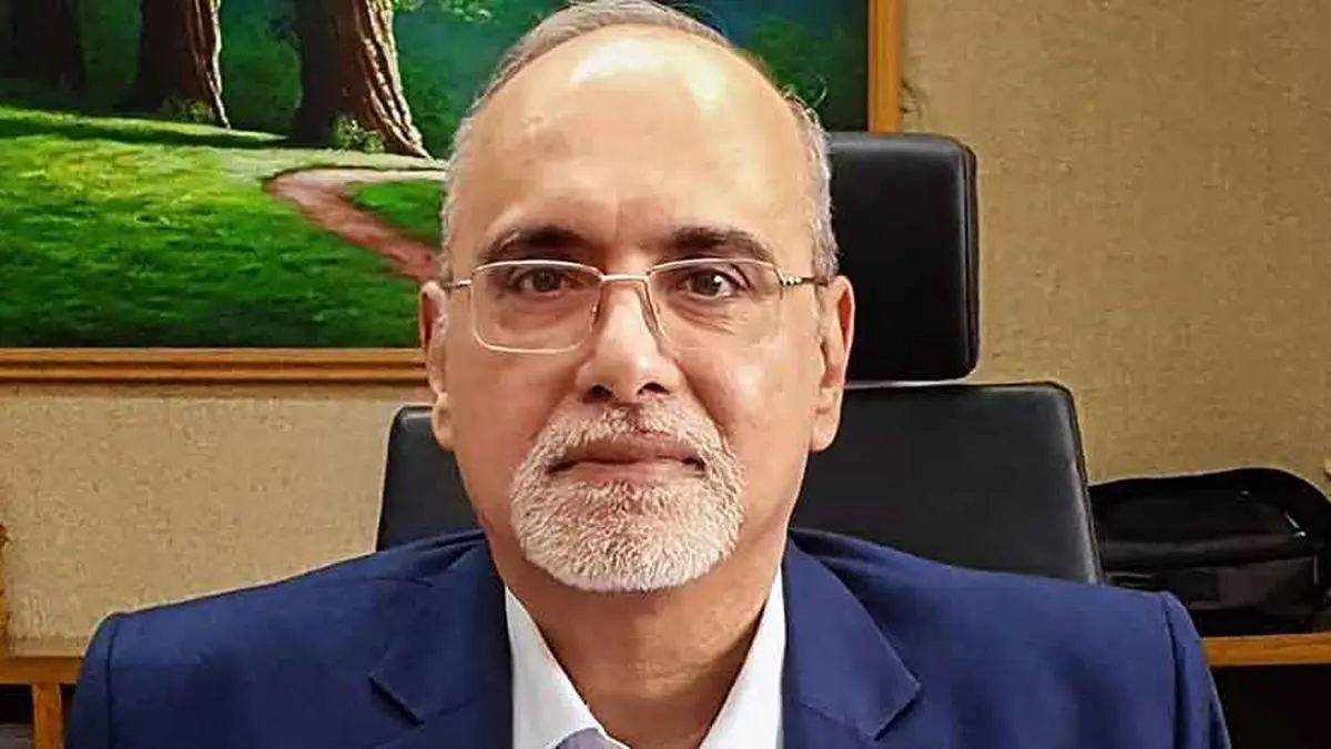 RBI inching towards principle and outcome-based regulations: Dy Guv Rao